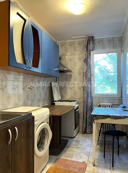Garsoniera decomandata b-dul Timisoara - AFI Cotroceni - 9