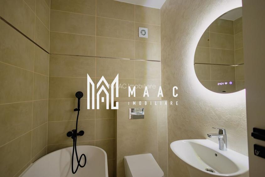 Penthouse | 4 camere | Balcon | Parcare | Terasa | D. Stanca - 11