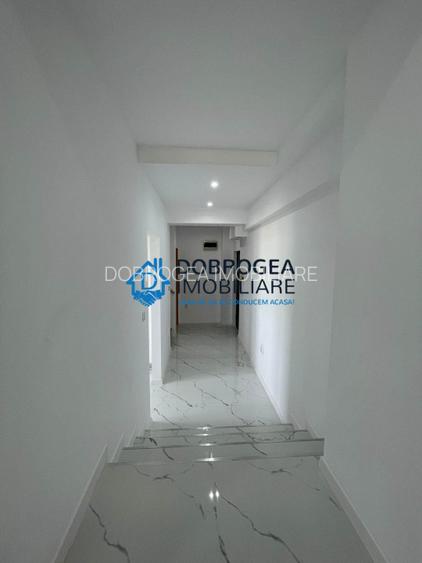 E3- Duplex 3 camere, renovat ultramodern, mobilat complet - 18