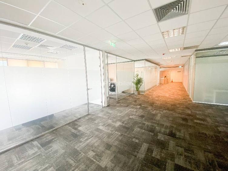 Global City Business Park cladirea 2, Pipera, 250 - 3768 mp  0% comision! - 7