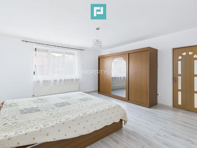 Casă spațioasă cu 4 camere în Vladimirescu - 9