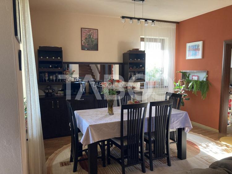Casa individuala cu 7 camere de vanzare  in Sibiu zona Selimbar - 9