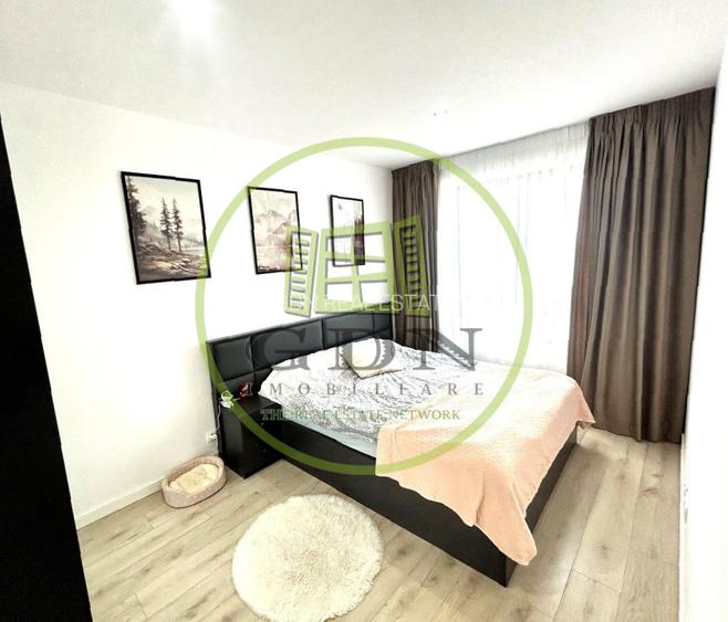 Apartament 2 camere – Greenfield Băneasa | Parcare subterană | 2024 - 5
