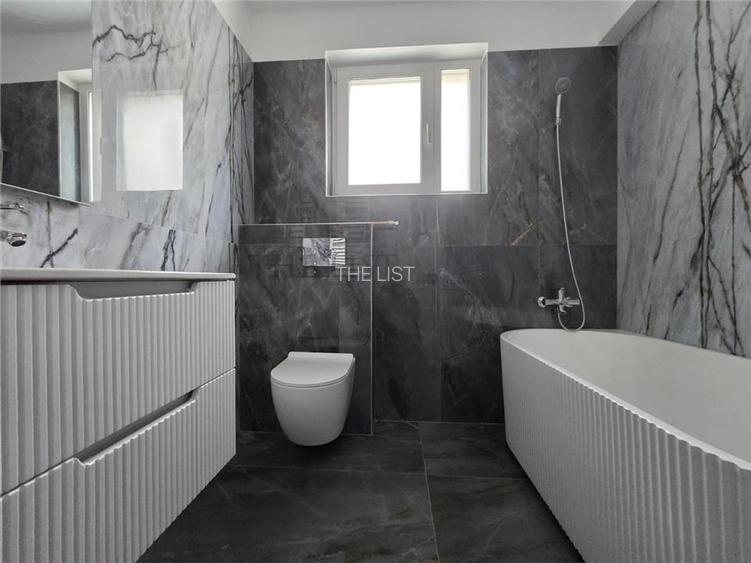 Vila individuala 4 camere Tunari gata de mutat - 18