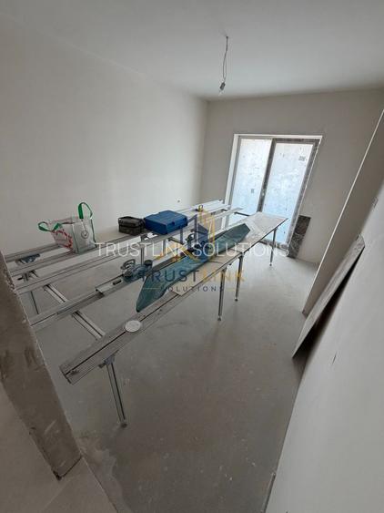 Apartament 3 camere decomandat Grand Kristal Residence Faza 2 Berceni - 5