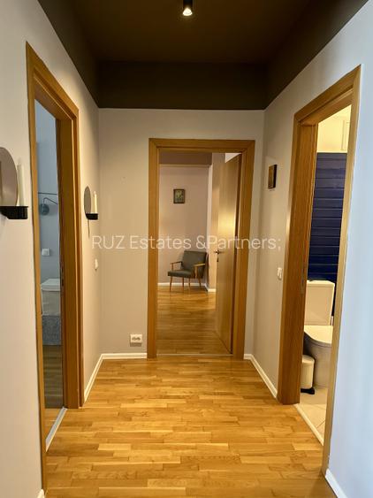Apartament 3 camere | 96 mp utili & Terasă | Zona Scoala Americana - 8