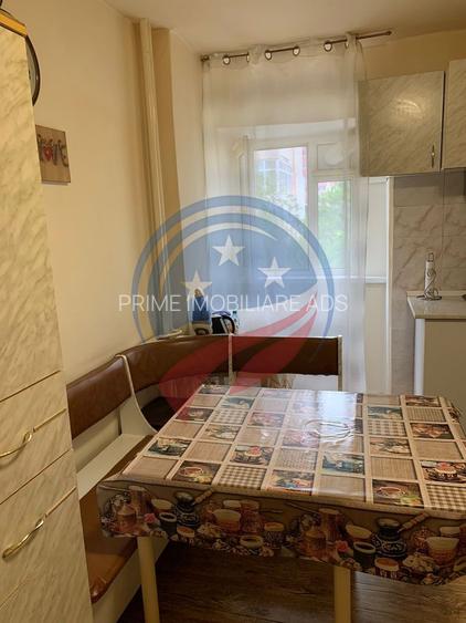 Apartament 4 camere decomandat de închiriat – Craiova, Lăpuș, lângă Mall Electro - 17