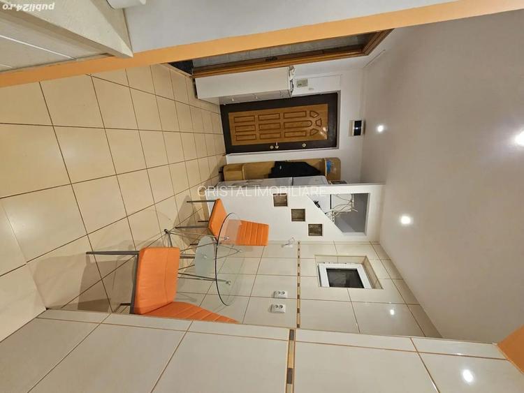 Garsoniera decomandata, parcare opțională, renovata, Mall Vitan - 5