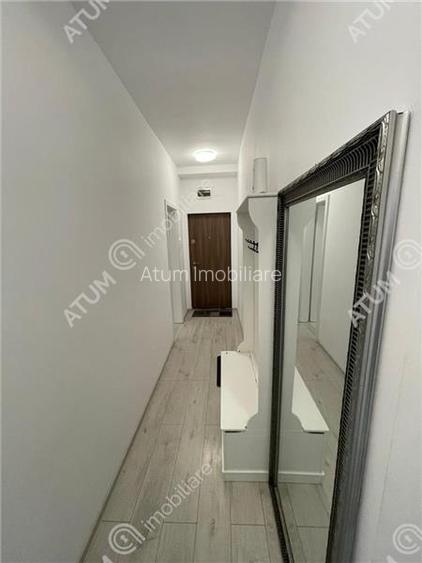 Apartament modern 2 camere balcon loc parcare  Arhitectiilor Sibiu - 11