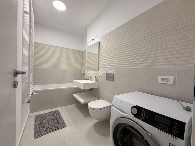 Apartament 2 camere de închiriat – Paltim, Timișoara - 17