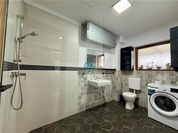 Apartament cu 2 dormitoare de inchiriat, 2 km de UMF - Sg. de Mures - 6