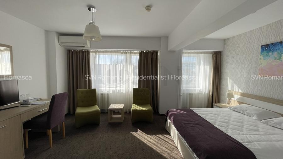 REC3001102 Floreasca - Imobil cu 50 de camere pretabil hotel - 16