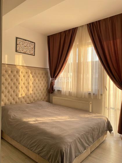 2 Camere ~ Baneasa ~ Petrom City ~ Centrala Proprie ~ - 4