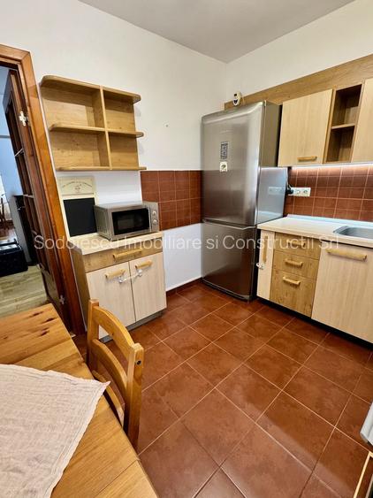 APARTAMENT SPATIOS SI LUMINOS - 9