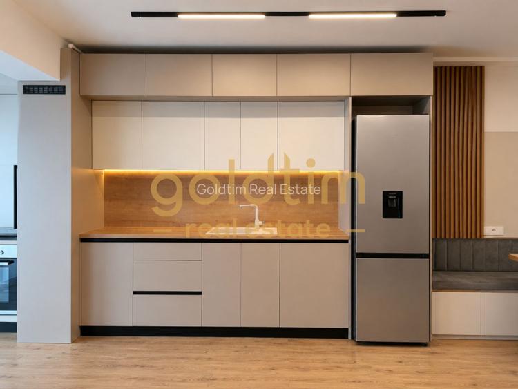SUPERB/PIPERA/DISPONIBIL IMEDIAT/ZONA ROND OMV - 7
