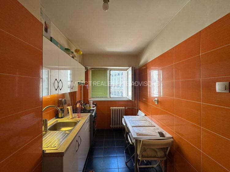 3 CAMERE || CALEA VICTORIEI - 16
