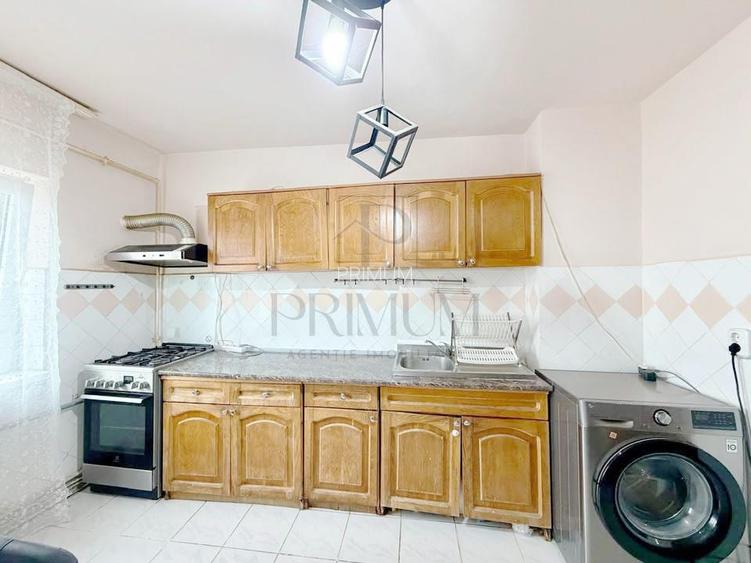 LIPOVEI - 3 CAM - 2 BAI - CT PROPRIE/CLIMA - DECOMANDAT - ZONA EXCELENTA - 8