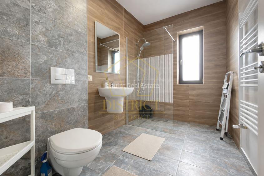 Apartament superb cu 2 camere | Giroc - 11