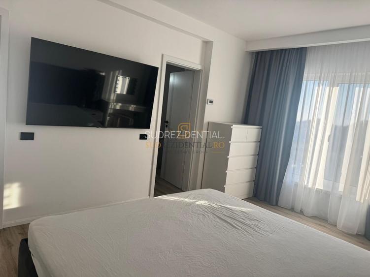 Casa individuala cu 5 camere, complet mobilata si utilata, Com Berceni - 16