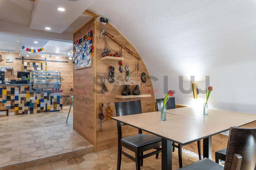 De vânzare Casa Weiss, Rimetea - Heritage Hotels of Europe! - 24