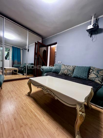 Apartament 2camere de inchiriat - 5