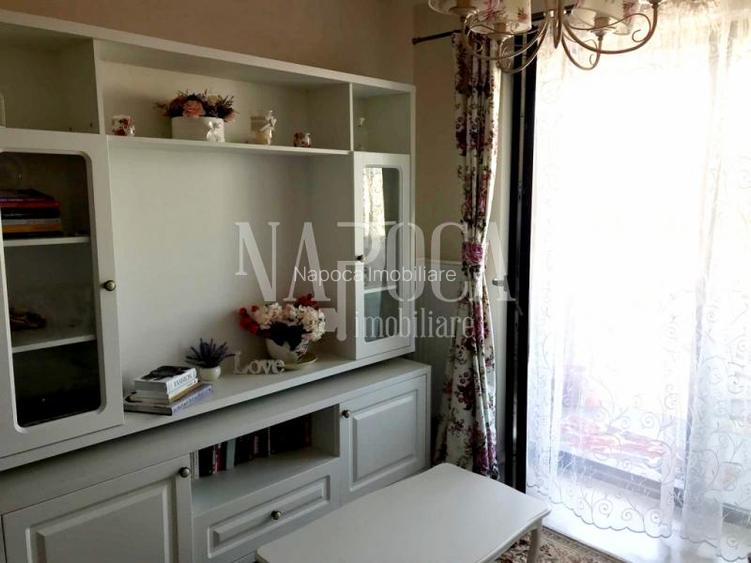 Apartament 2 camere de vanzare in Intre Lacuri, Cluj Napoca - 2