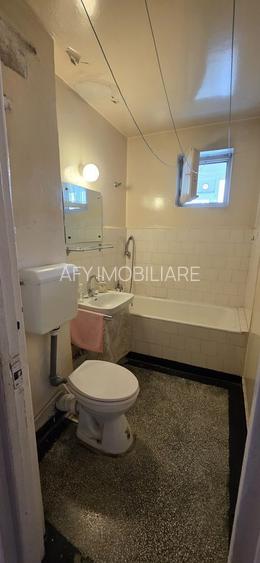 De vânzare: apartament 2 camere: Drumul Taberei - 10