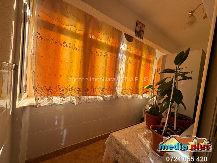 Apartament 2 camere decomandat – Micro 19 - 5