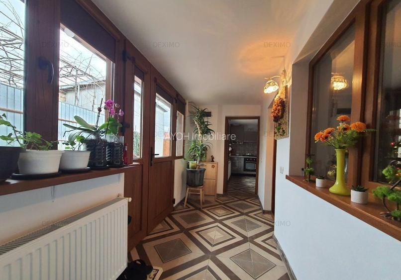 COICIU CASA 4 CAMERE TEREN 150 MP DESCHIDERE 10 ML PRET 159.000 EURO - 6