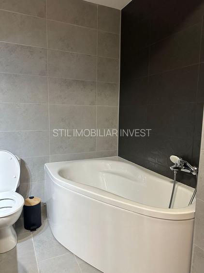 Inchiriere 2 camere superb,Str Drumul Gura Calitei,10 min Metrou Teclu - 10