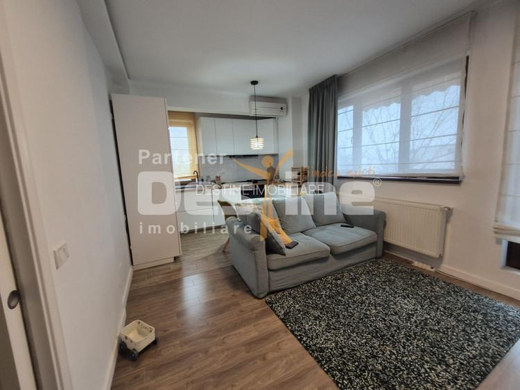 2 camere I bloc 2013 I etaj 3/3 I Bucurestii Noi I Damaroaia - 2