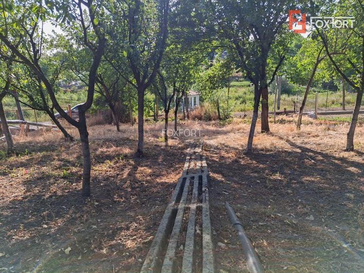 COMISION 0% - Casa individuala 5 camere cu teren 1348 mp - Giarmata - 34