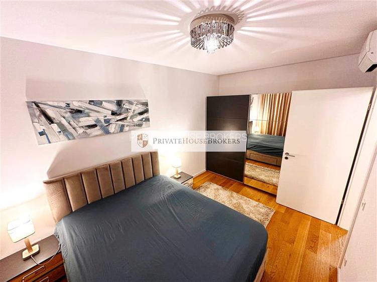 Aviatiei | Mega Image | Aviatiei Park | Bloc 2020 - 4