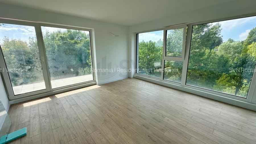 REA1024936 Nicolae Grigorescu Splaiul Unirii 3 Camere cu Parcare Subterana - 2