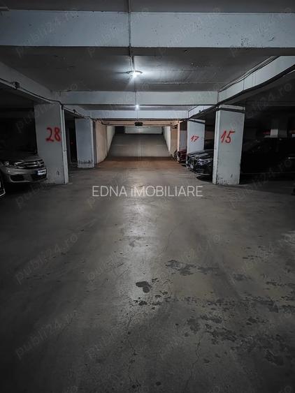 3 CAMERE NERVA TRAIAN, TIMPURI NOI SQUARE, METROU LA 800 MP. - 14