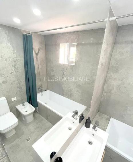 Apartament 3/4 camere Lux la prima închiriere la 4 minute de metrou Unirii - 18