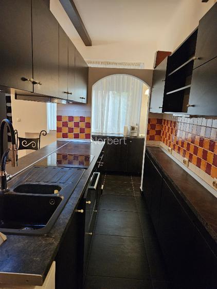 de Inchiriat Reședință sau Birou în Inima Oradei – 5 Camere (de la Proproetar) - 4