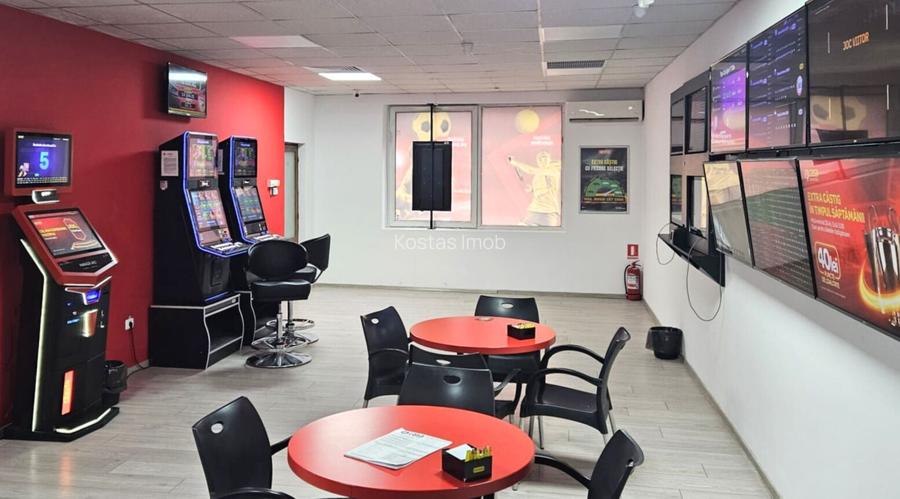 Spațiu comercial de închiriat 62 mp zona Bartolomeu Str Lungă - 2