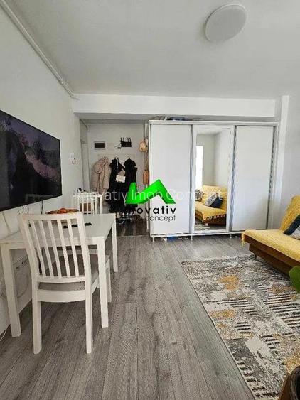 Apartament de vanzare 2 camere Sibiu Arhitectilor - 6