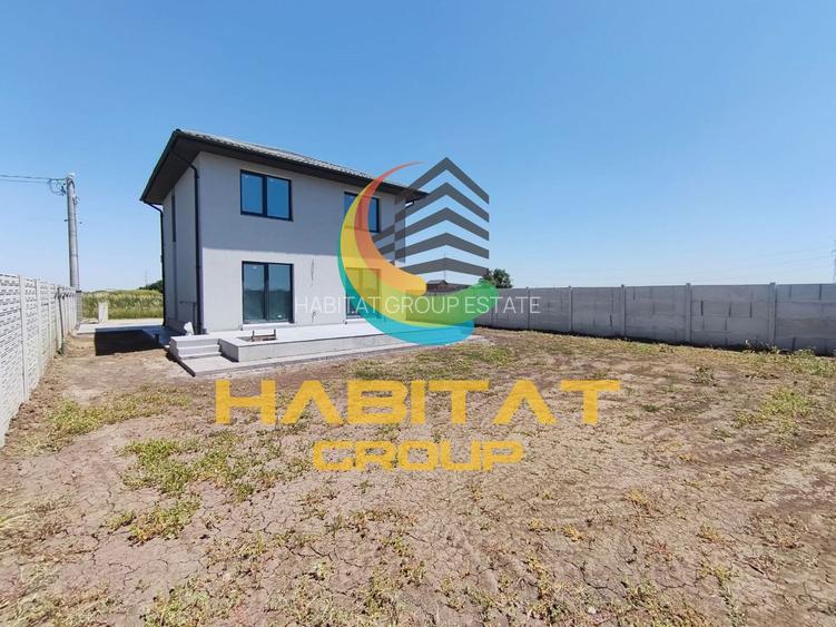 Vila P+1+Pod / 4 camere/ Com. Berceni / Comision 0% - 2