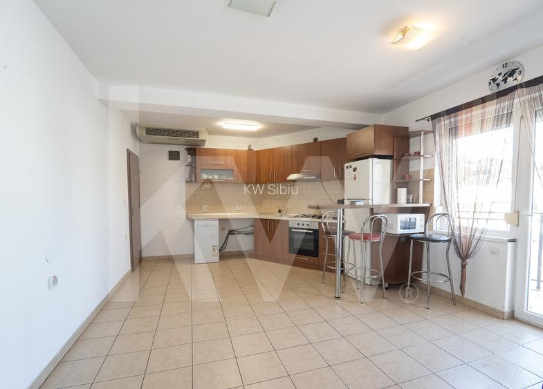 De vanzare – Imobil cu potential turistic si rezidential in Ocna Sibiului - 20