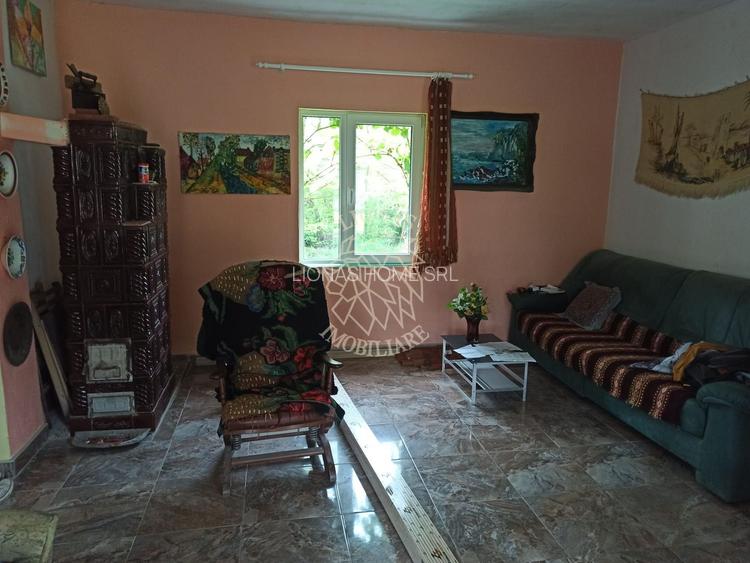 Casa 3 camere la DJ-renovata-teren 1000 mp-garaj-Blajenii de Jos - 5