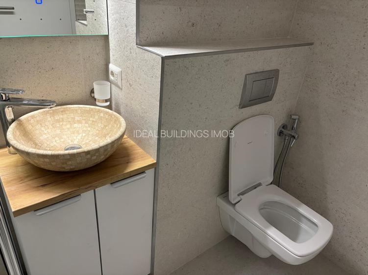 Apartament cu 3 camere in TEI-Parcul Circului - 9