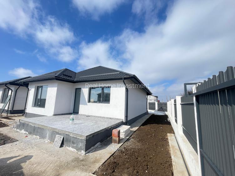 Casa individuala 3 camere,gata de mutare - 8