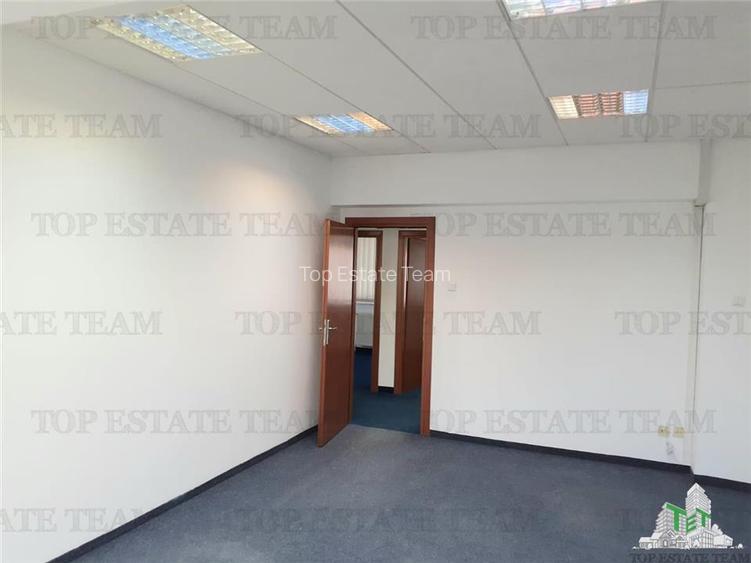Spatiu de Birouri de 240 mp in Zona Domenii - 5