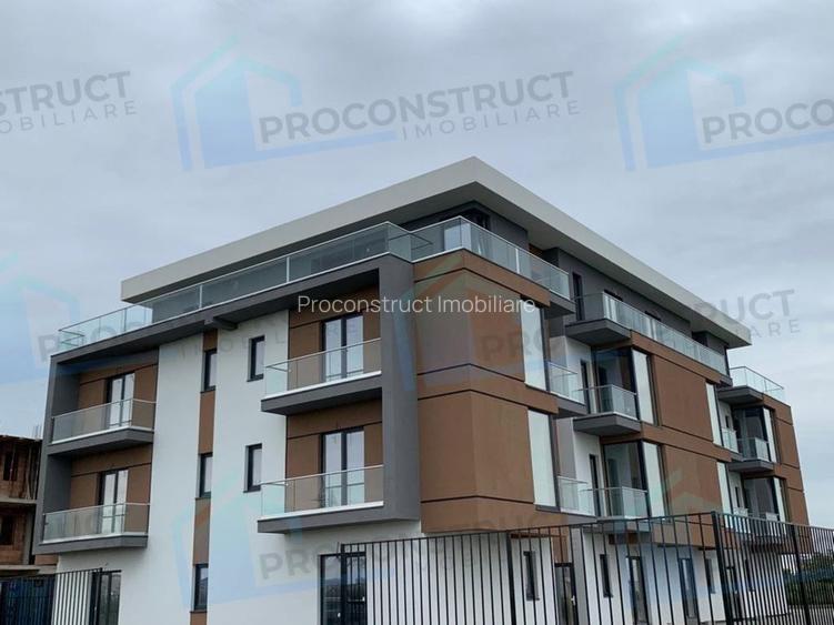 Apartament 2 camere cu gradina 75 mp , zona Torontalului – bloc 2023 - 6