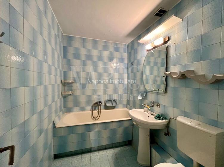 Apartament 3 camere de vanzare in Manastur, Cluj Napoca - 5