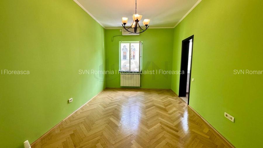 REA1019965 Apartament 3 camere 76mp I ROMANA - 5