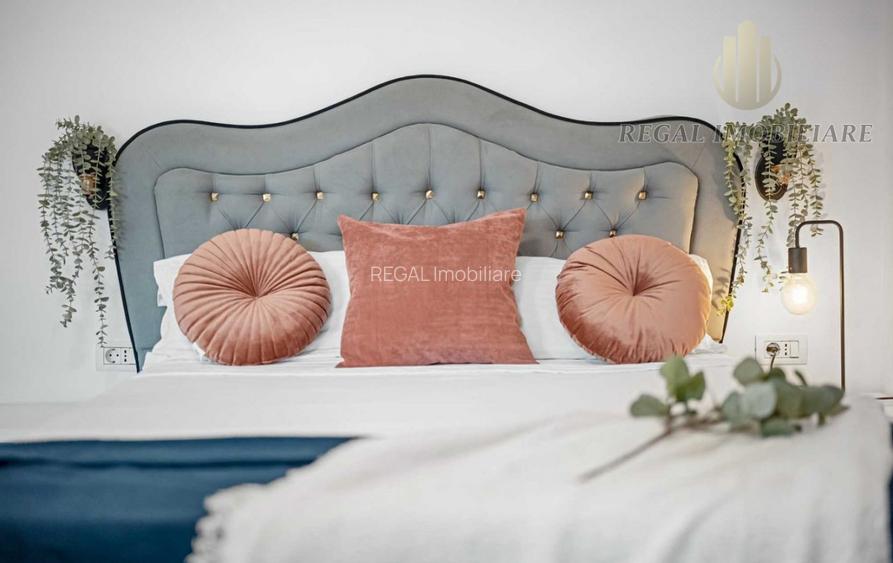 Garsoniera Regie- Residence Politehnica | Balcon - 3