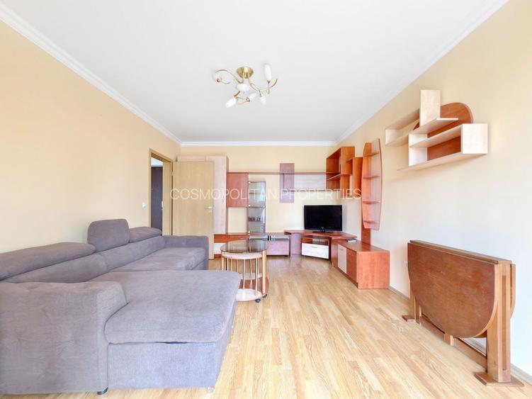 2 Cam | Parcare Subterana | Boxa | Lift |  Mobilat-Utilat | Comision 0 - 4